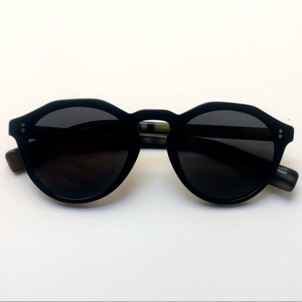 Burberry Sunglasses BE 4280 polarized geometric
